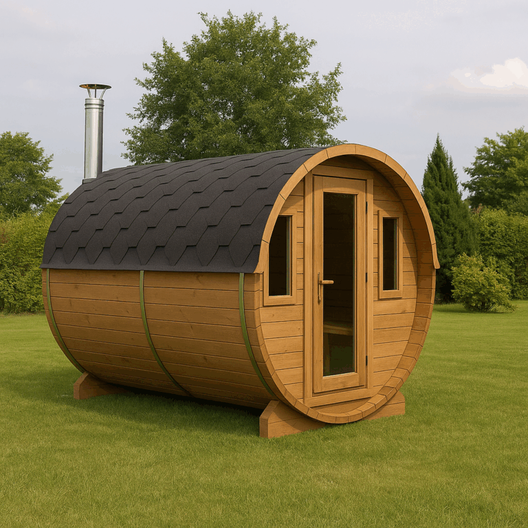 Forum Biersauna – Austauschplattform für Fasssaunen und Gartensaunen